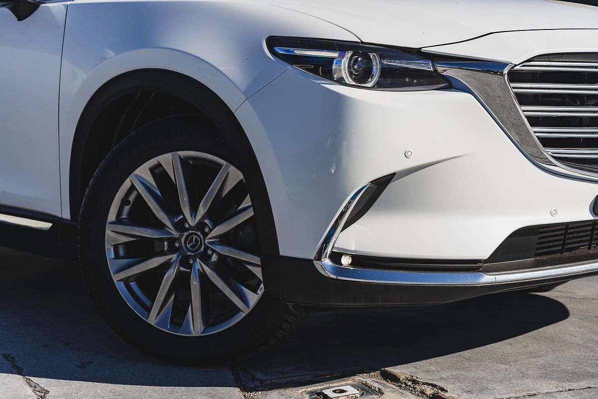2017 Mazda CX-9 Azami TC