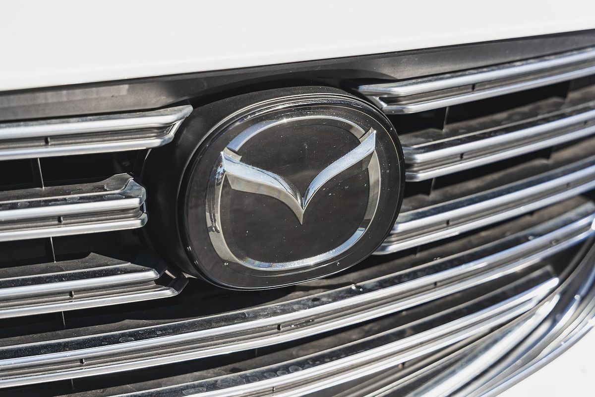 2017 Mazda CX-9 Azami TC