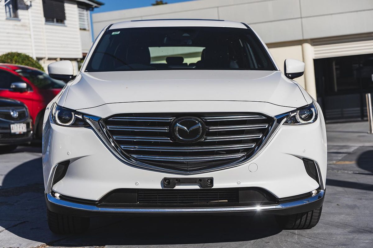 2017 Mazda CX-9 Azami TC