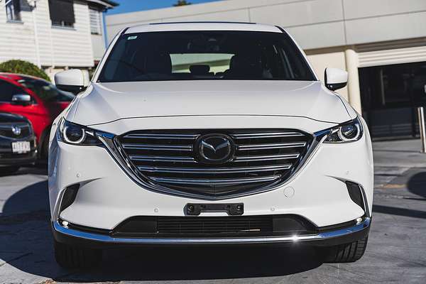 2017 Mazda CX-9 Azami TC