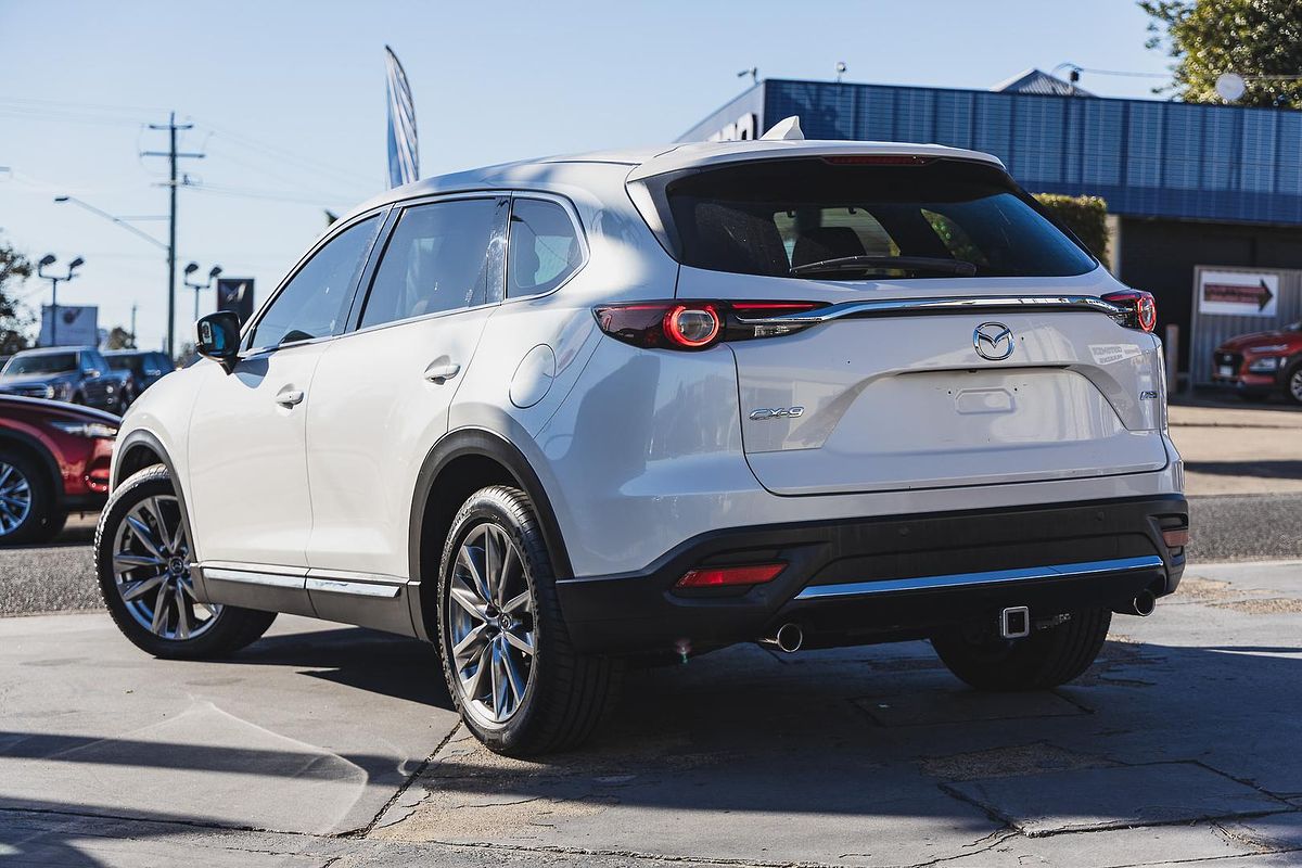 2017 Mazda CX-9 Azami TC