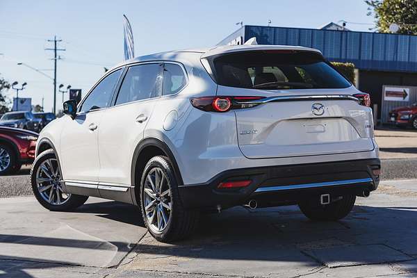 2017 Mazda CX-9 Azami TC