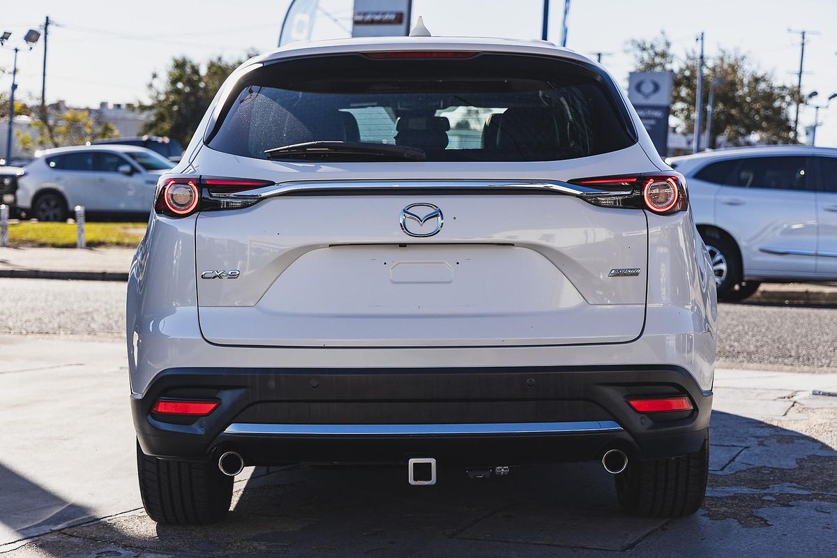 2017 Mazda CX-9 Azami TC