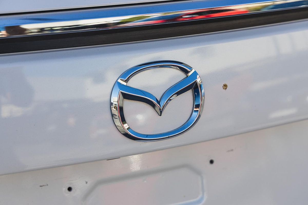 2017 Mazda CX-9 Azami TC