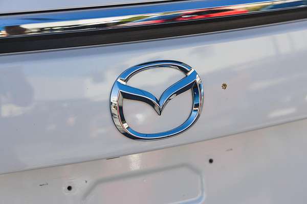 2017 Mazda CX-9 Azami TC