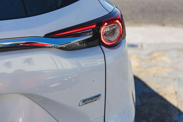 2017 Mazda CX-9 Azami TC