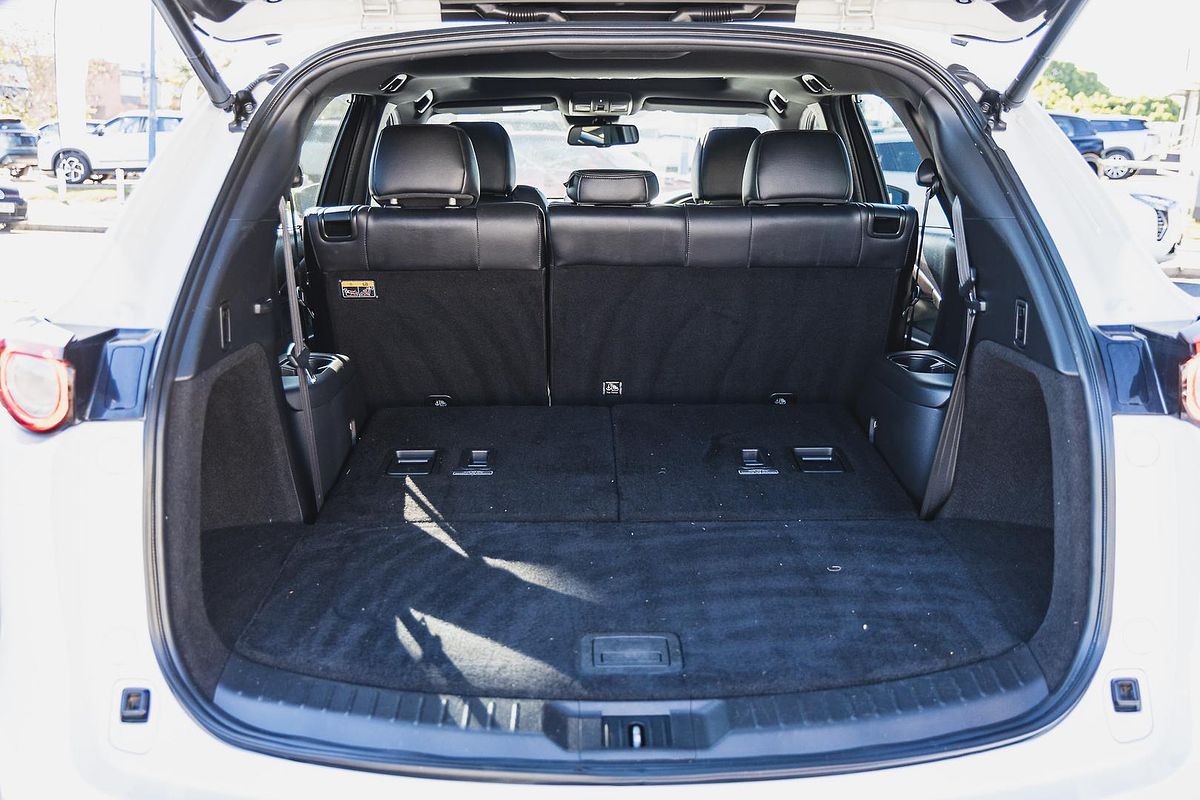 2017 Mazda CX-9 Azami TC