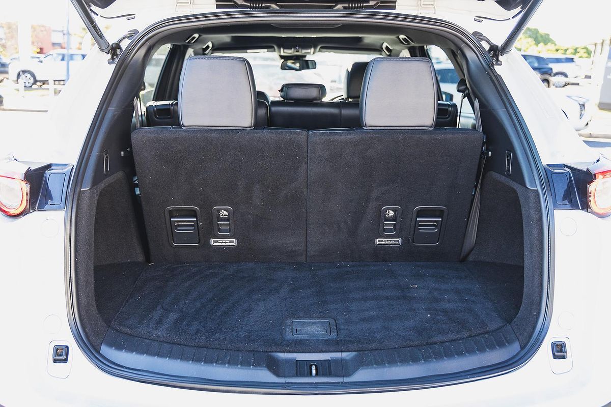 2017 Mazda CX-9 Azami TC