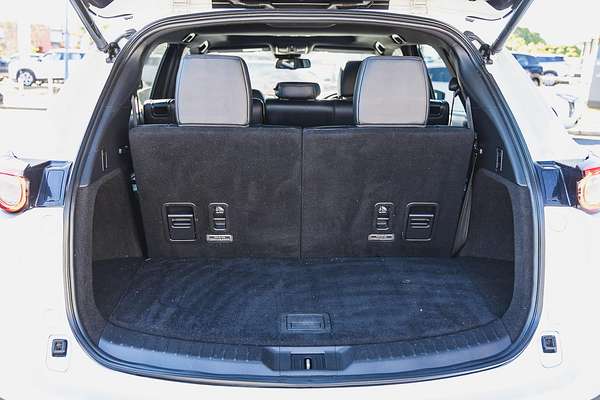 2017 Mazda CX-9 Azami TC