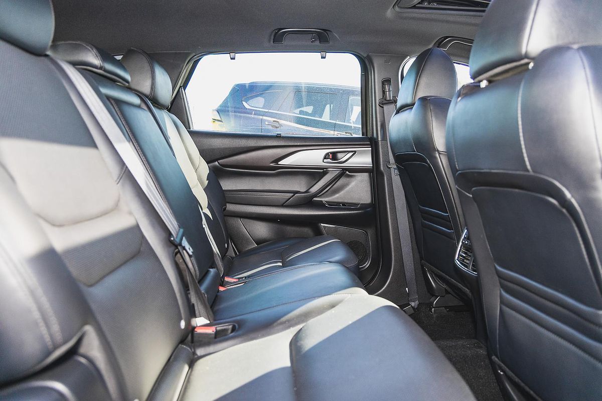 2017 Mazda CX-9 Azami TC
