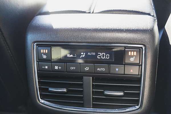 2017 Mazda CX-9 Azami TC