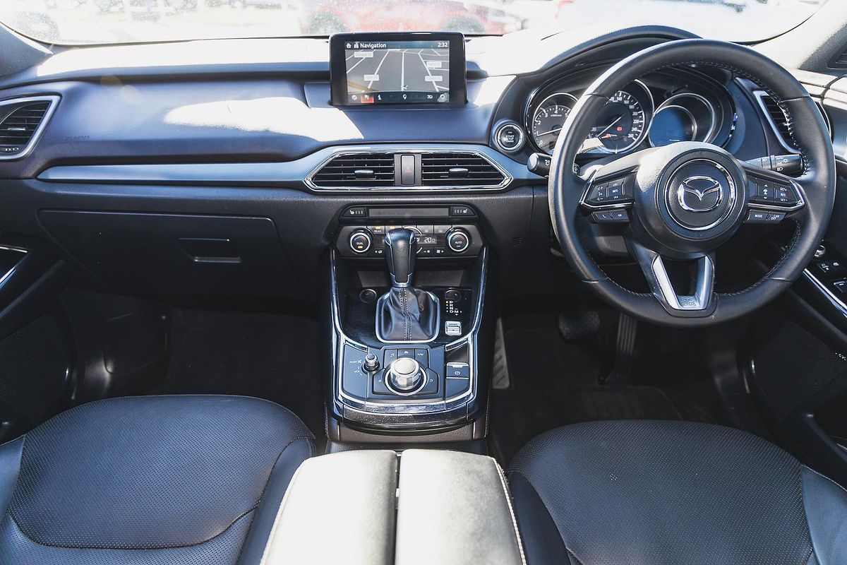 2017 Mazda CX-9 Azami TC