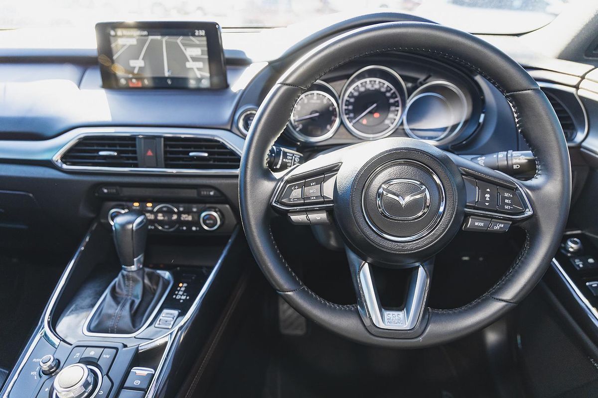 2017 Mazda CX-9 Azami TC