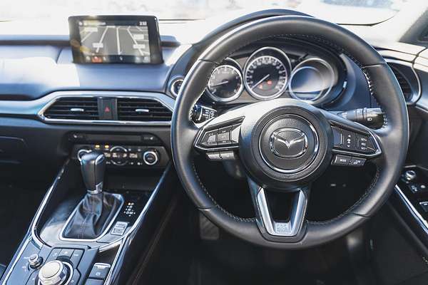 2017 Mazda CX-9 Azami TC