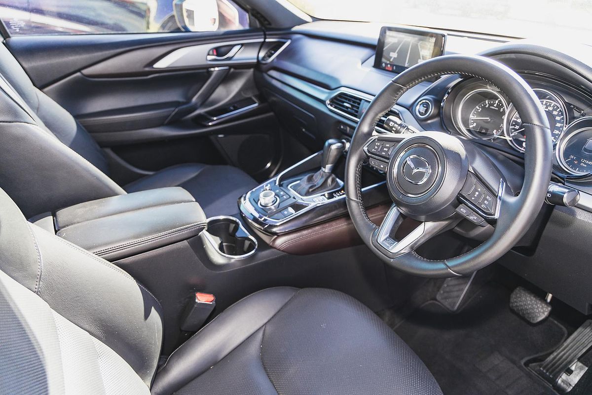 2017 Mazda CX-9 Azami TC