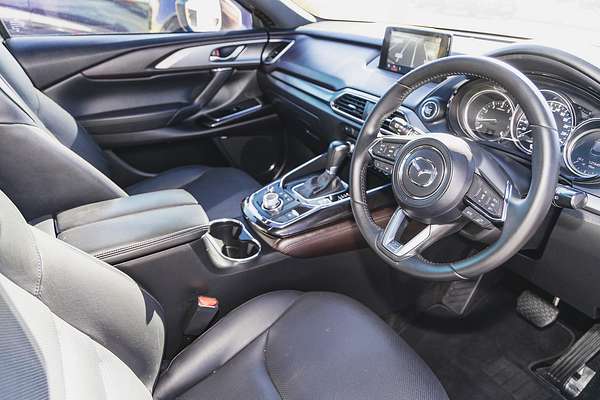 2017 Mazda CX-9 Azami TC