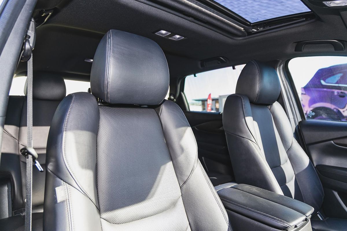 2017 Mazda CX-9 Azami TC