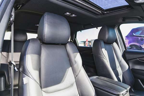 2017 Mazda CX-9 Azami TC