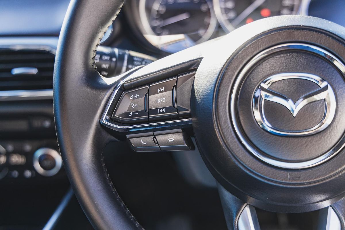 2017 Mazda CX-9 Azami TC