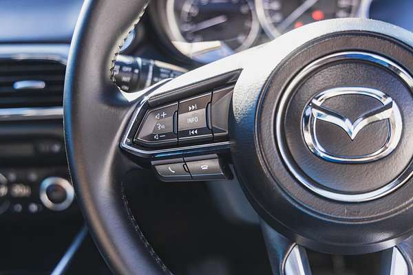 2017 Mazda CX-9 Azami TC