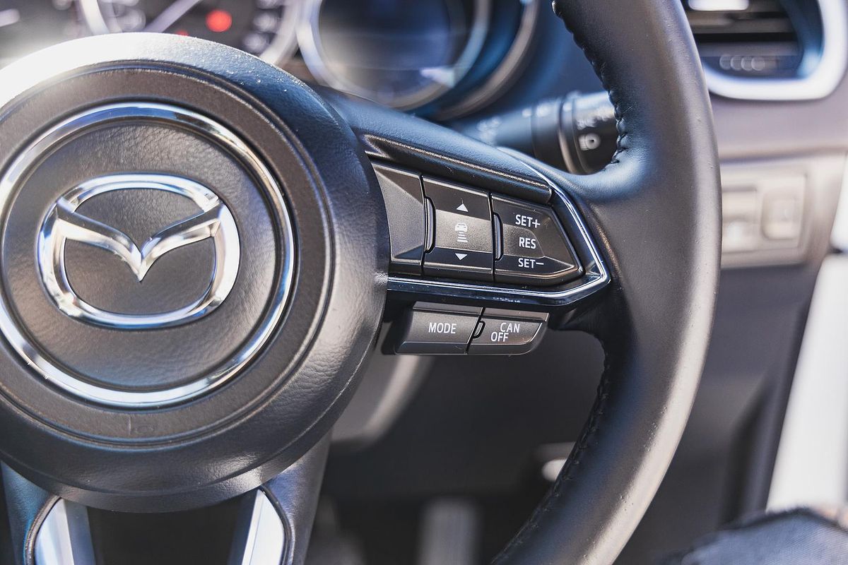 2017 Mazda CX-9 Azami TC