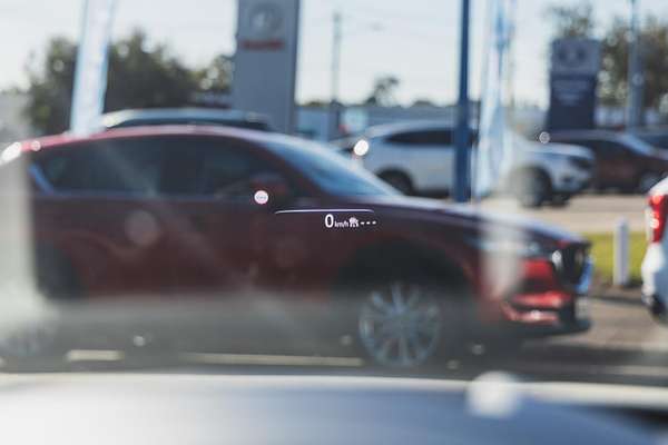 2017 Mazda CX-9 Azami TC