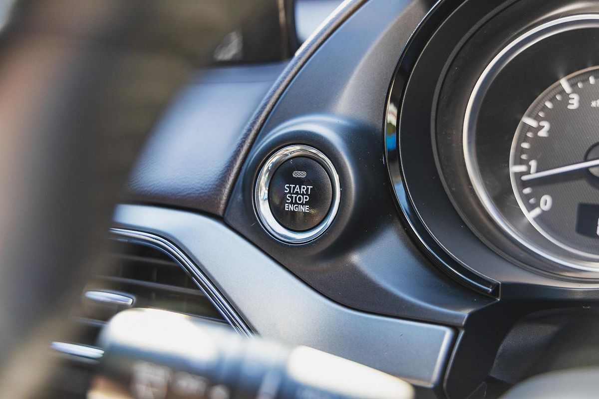 2017 Mazda CX-9 Azami TC