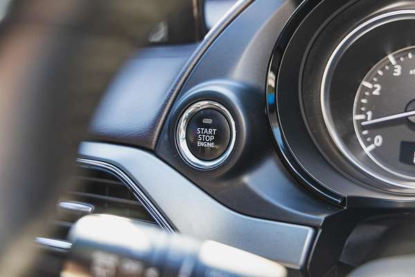 2017 Mazda CX-9 Azami TC