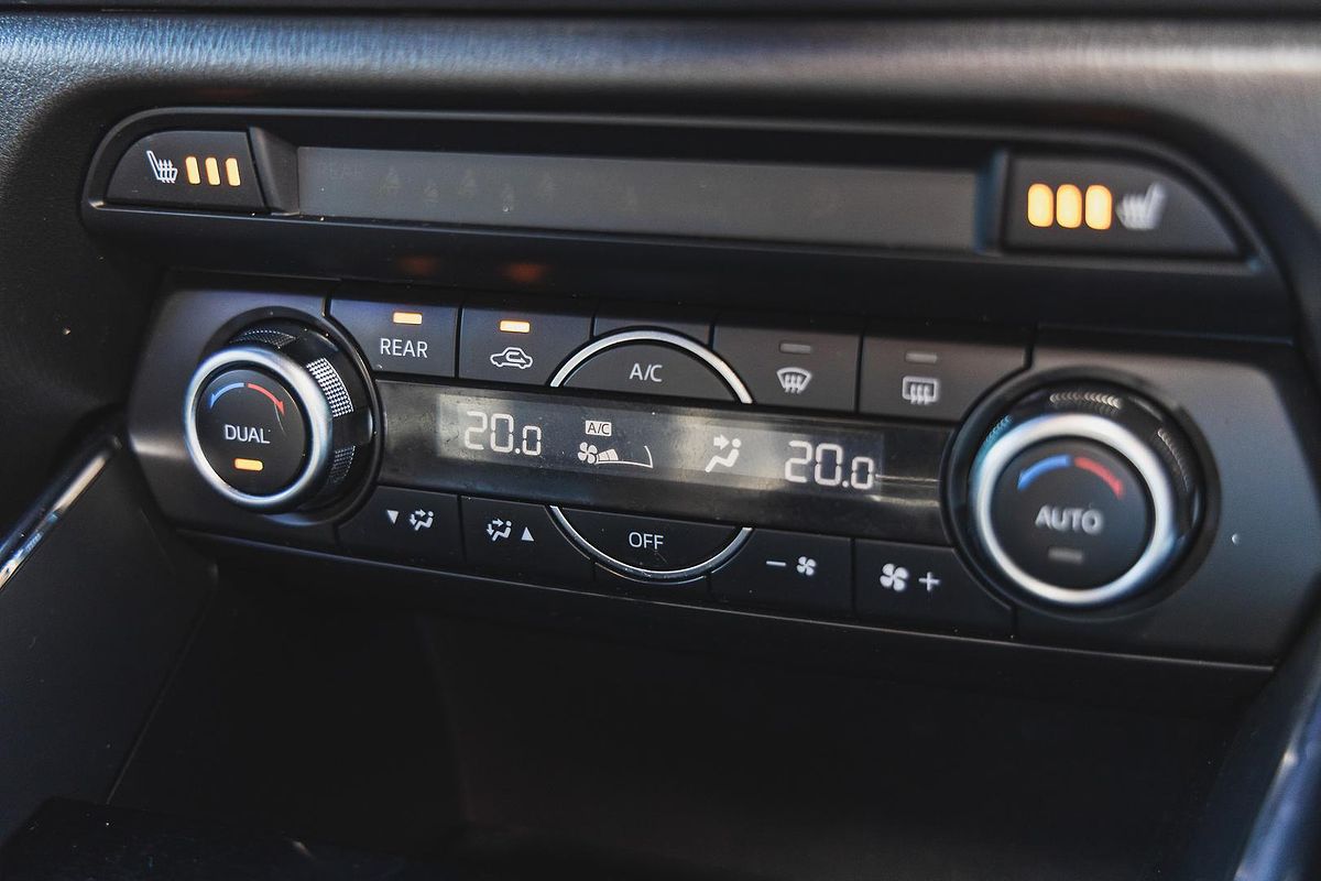 2017 Mazda CX-9 Azami TC