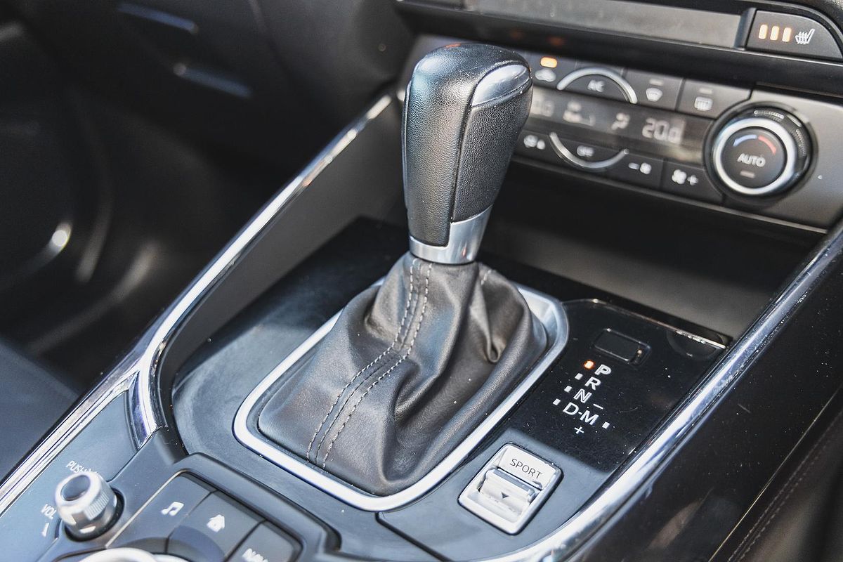 2017 Mazda CX-9 Azami TC