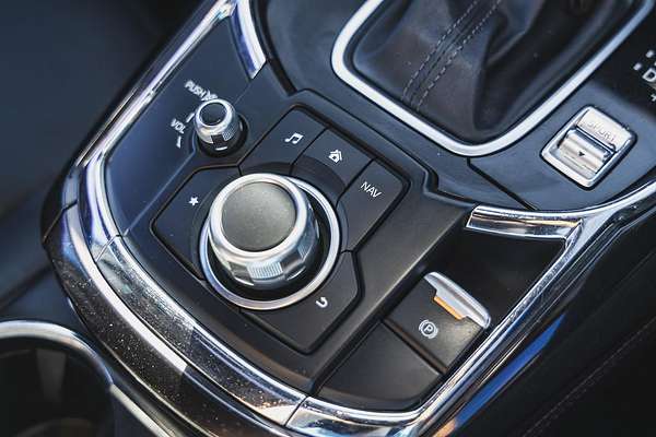 2017 Mazda CX-9 Azami TC