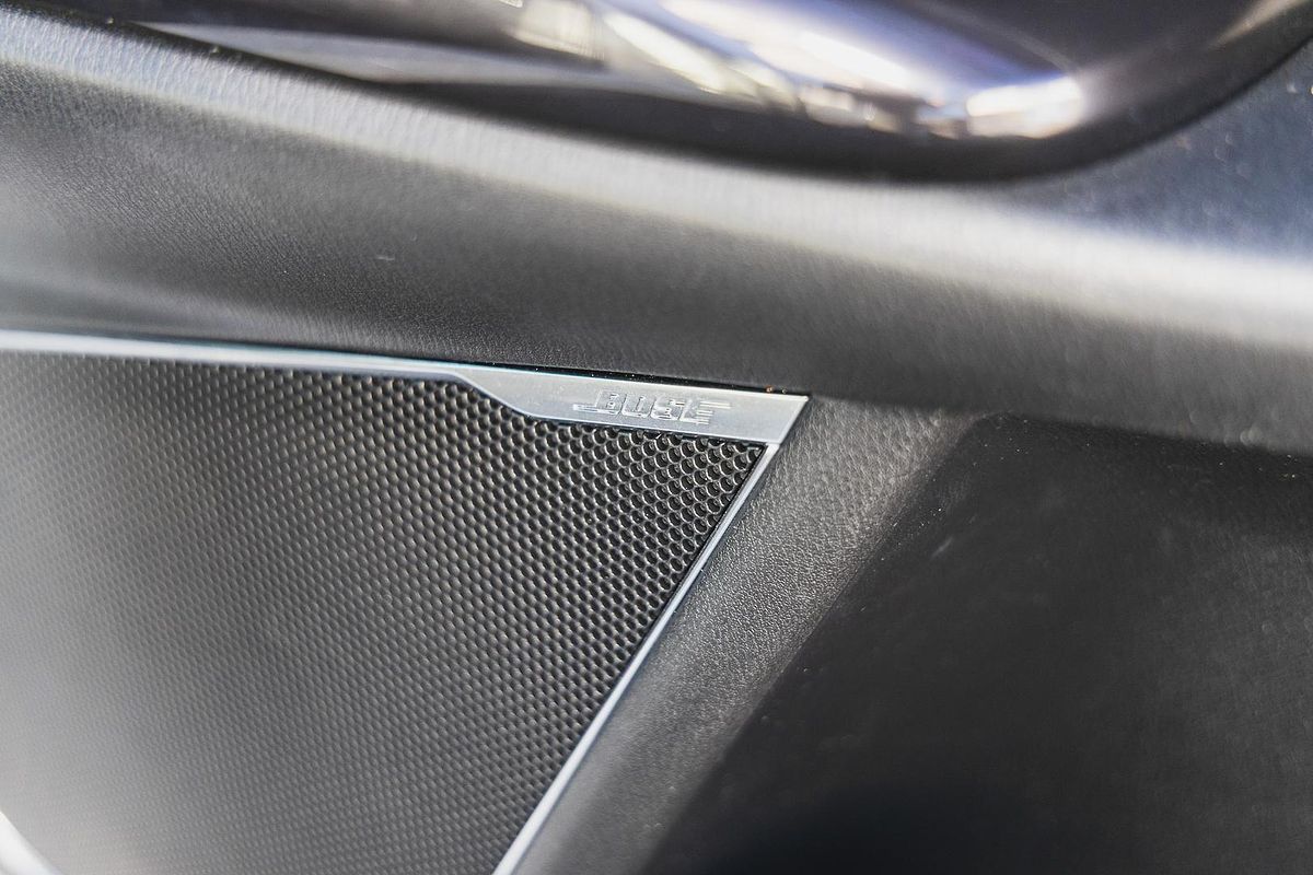 2017 Mazda CX-9 Azami TC