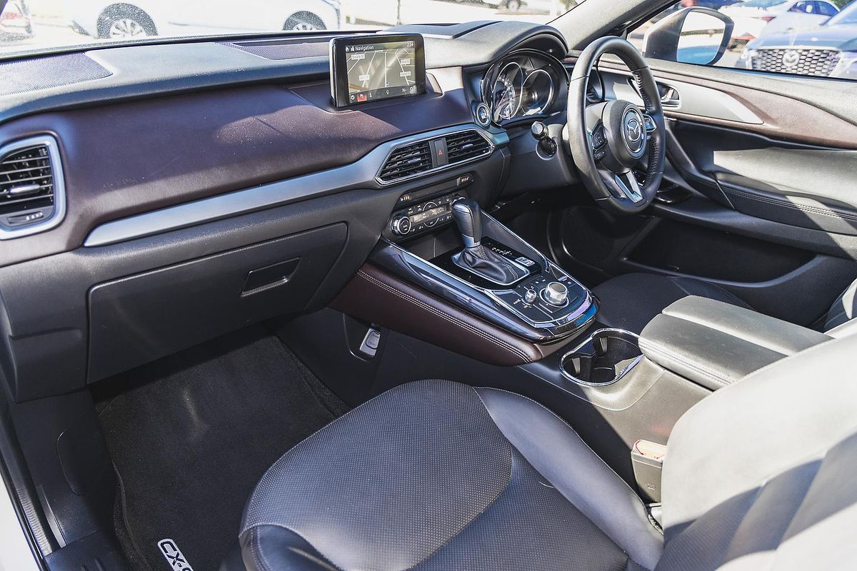 2017 Mazda CX-9 Azami TC