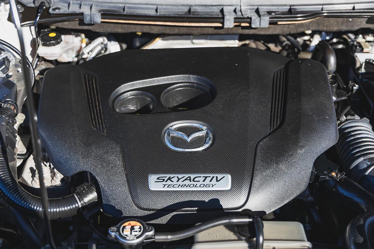 2017 Mazda CX-9 Azami TC