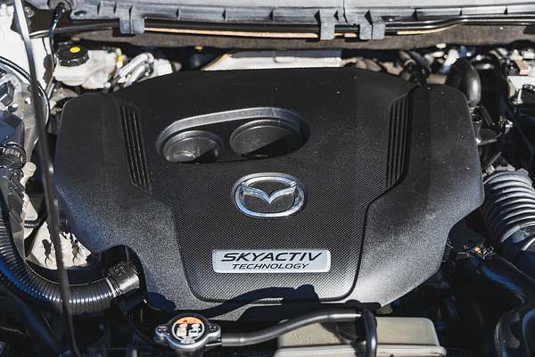 2017 Mazda CX-9 Azami TC