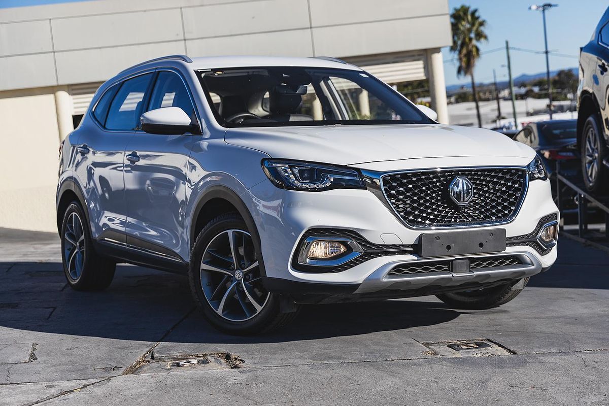 2022 MG HS Excite X SAS23