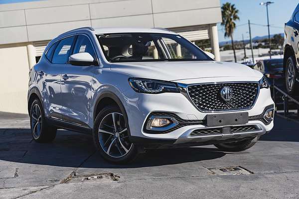 2022 MG HS Excite X SAS23