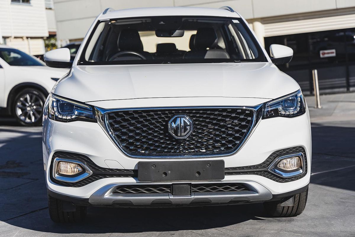 2022 MG HS Excite X SAS23