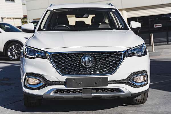 2022 MG HS Excite X SAS23