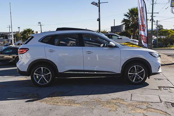 2022 MG HS Excite X SAS23