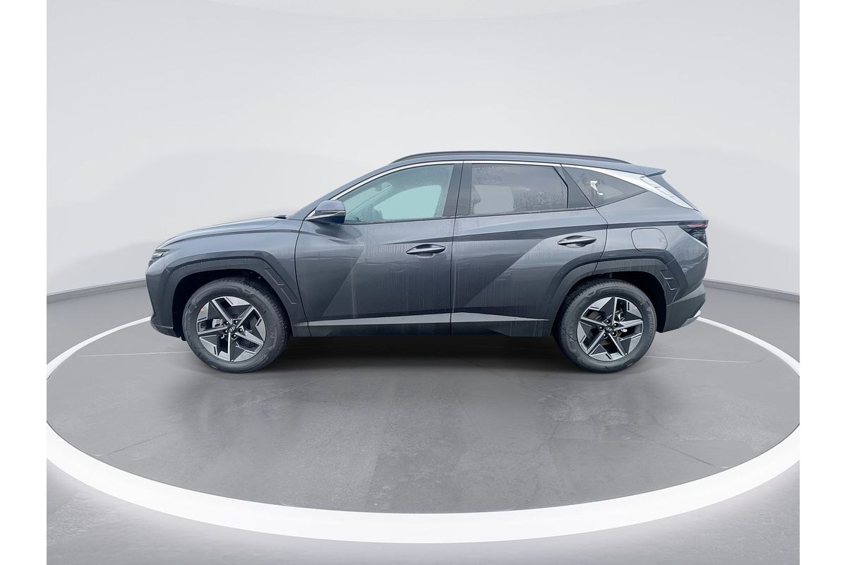 2025 Hyundai Tucson Elite NX4.V3
