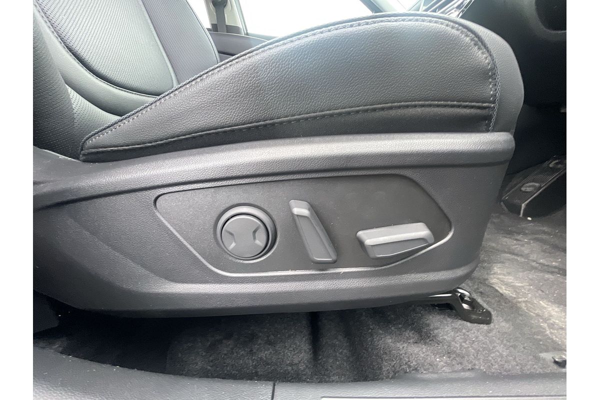 2025 Hyundai Tucson Elite NX4.V3