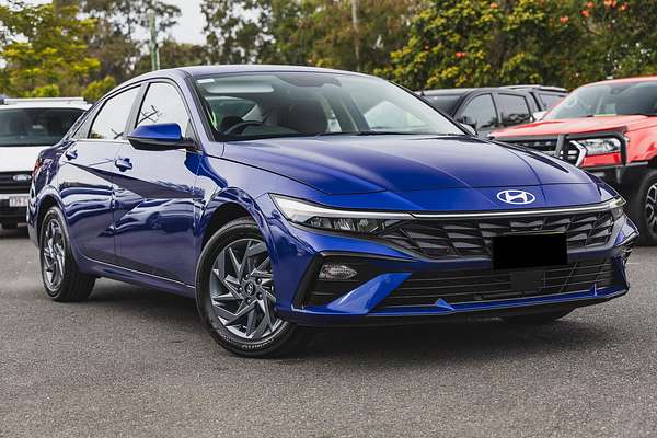 2024 Hyundai i30 CN7.V2