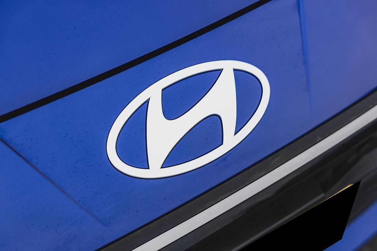 2024 Hyundai i30 CN7.V2