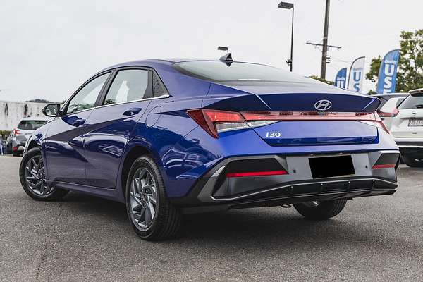 2024 Hyundai i30 CN7.V2