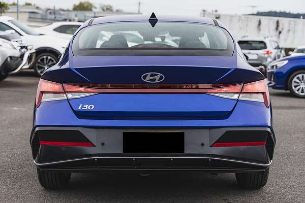 2024 Hyundai i30 CN7.V2