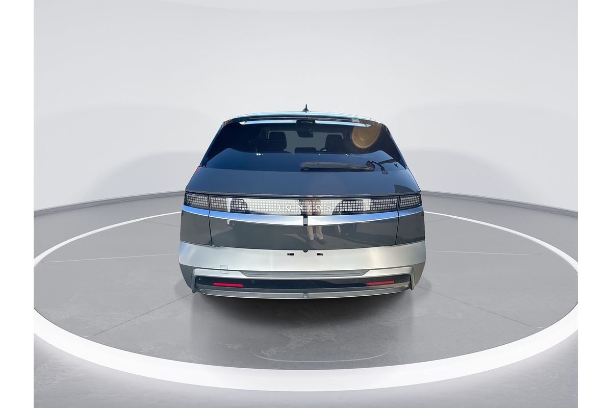 2024 Hyundai IONIQ 5 DYNAMIQ NE.V5