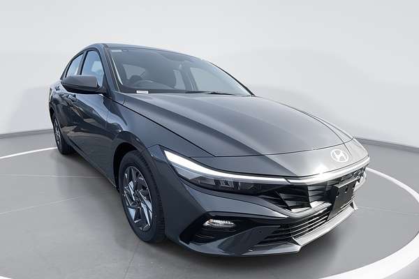2025 Hyundai i30 CN7.V2