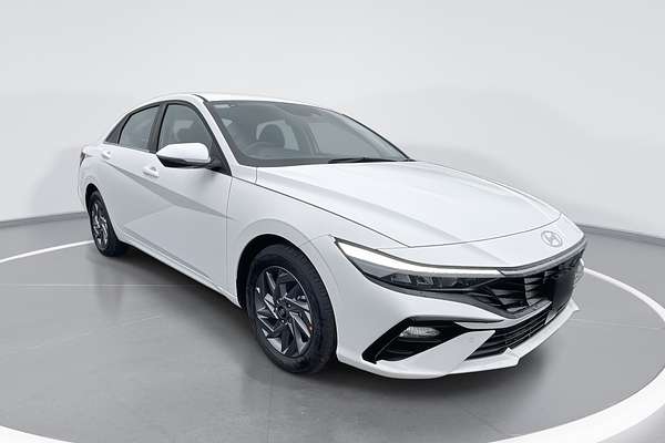 2025 Hyundai i30 Hybrid CN7.V2