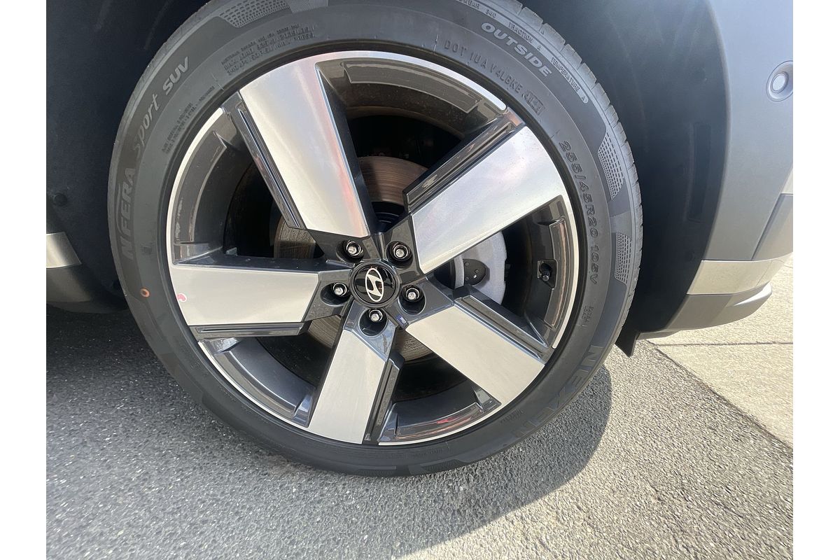 2024 Hyundai Santa Fe Elite MX5.V1